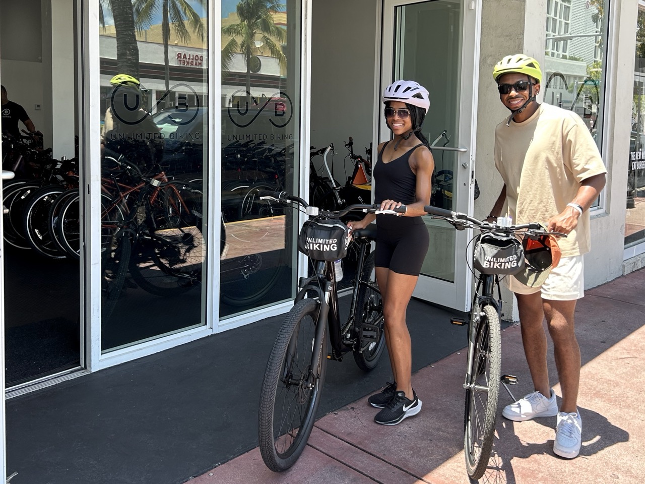 Miami Beach Bike Rentals (2h, 4h or Full Day) gallery 5