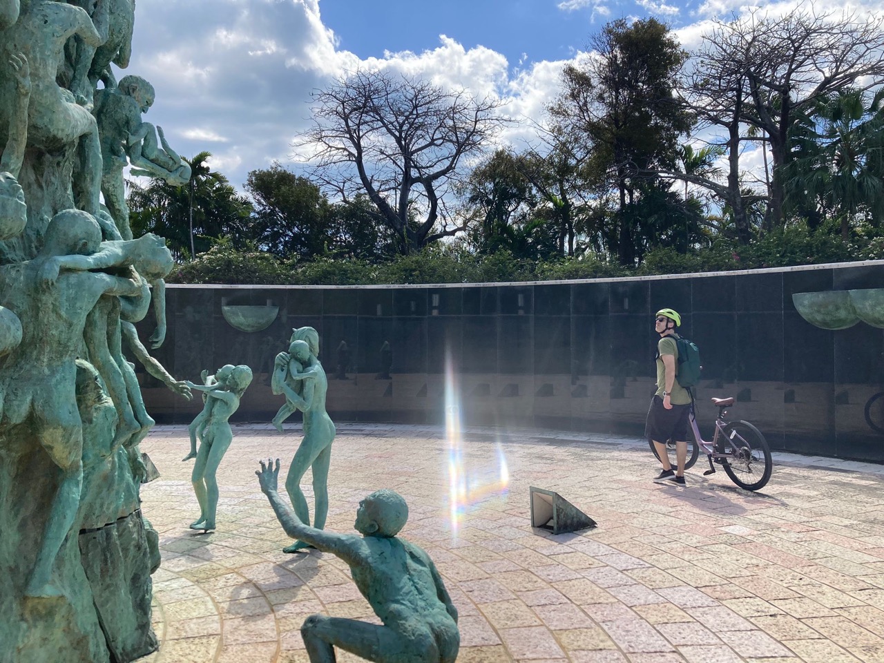 Miami Beach Bike Rentals (2h, 4h or Full Day) gallery 4