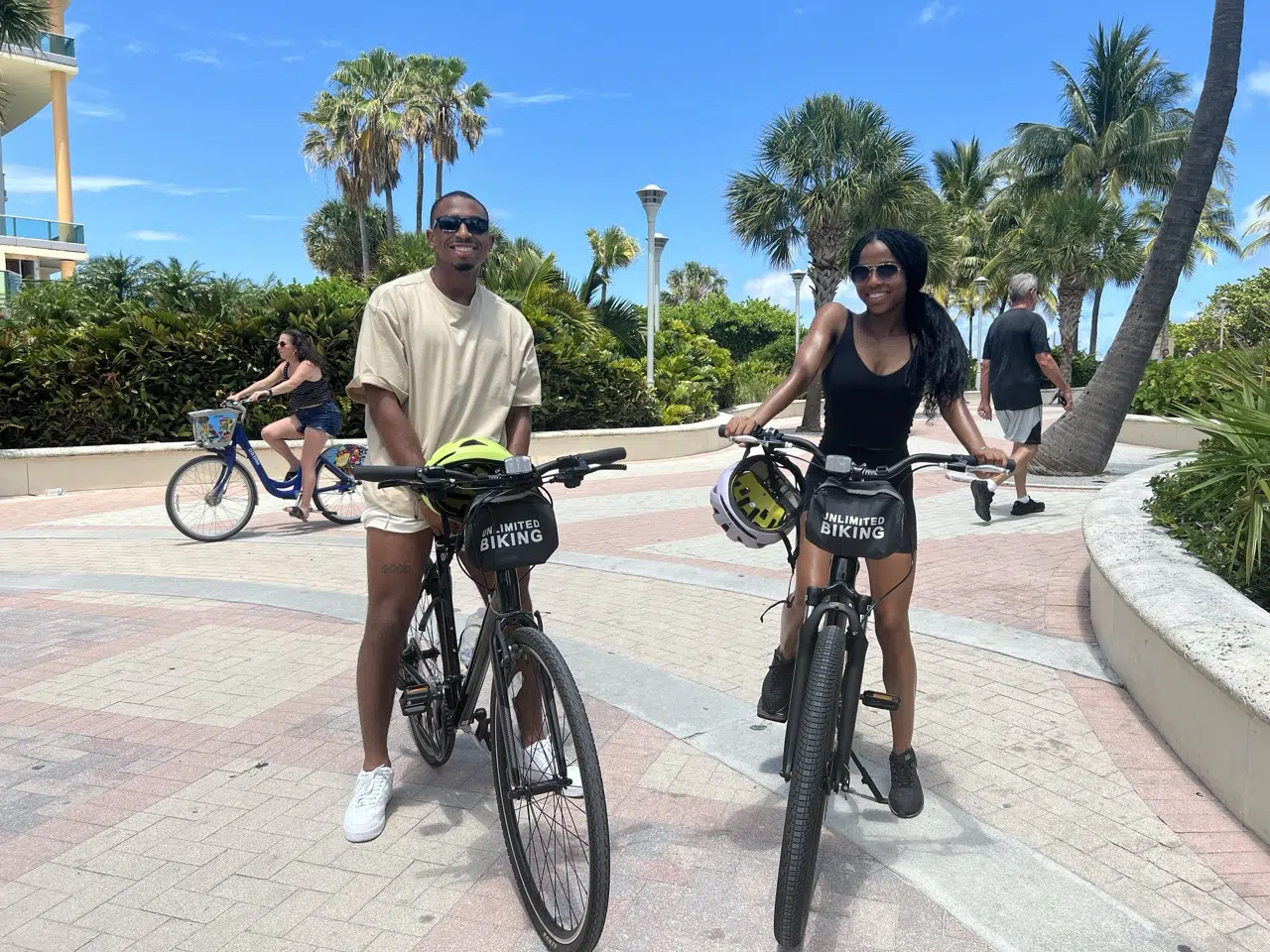 Miami Beach Bike Rentals (2h, 4h or Full Day), listing photo