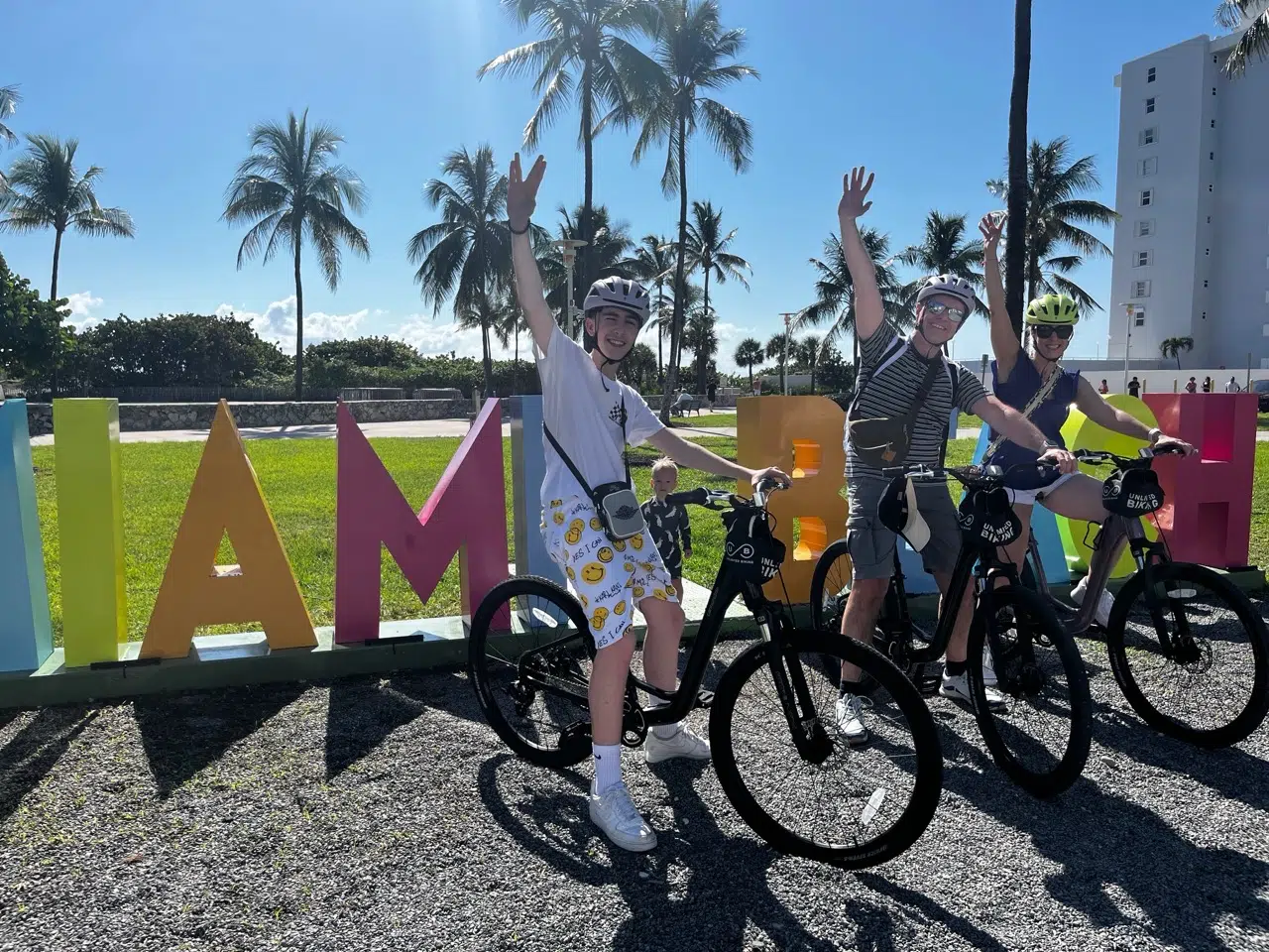 Miami Beach Bike Rentals (2h, 4h or Full Day), photo 2