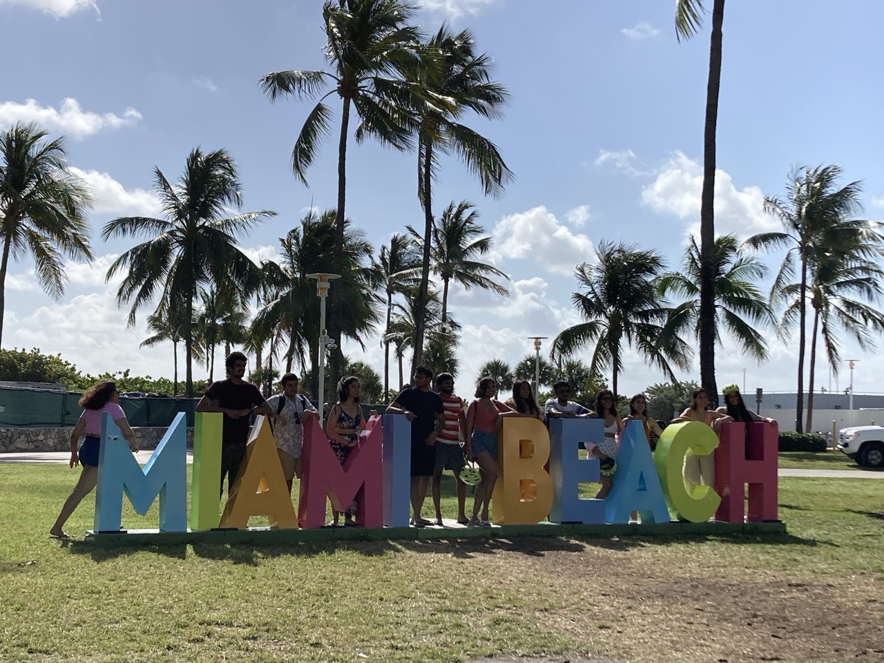 Miami Beach Bike Rentals (2h, 4h or Full Day), photo 4