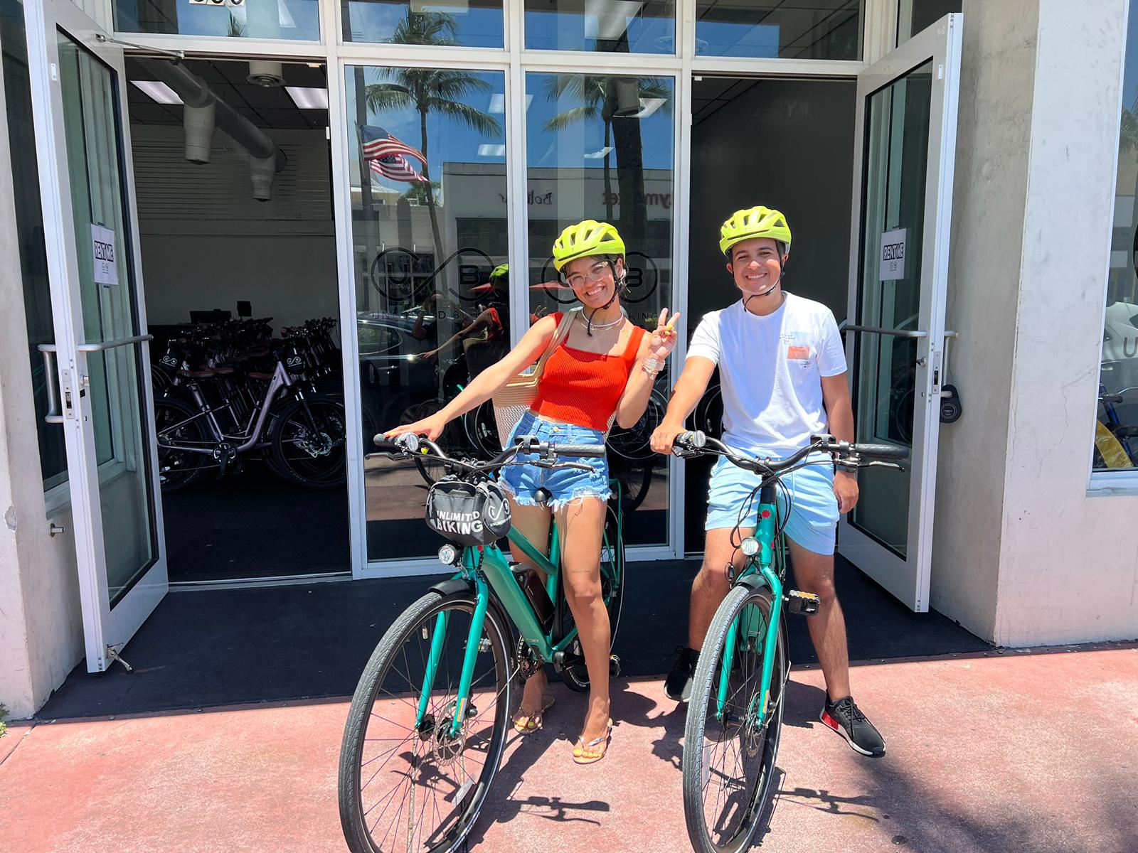 Miami Beach eBike Rentals (2h, 4h or Full Day), listing photo
