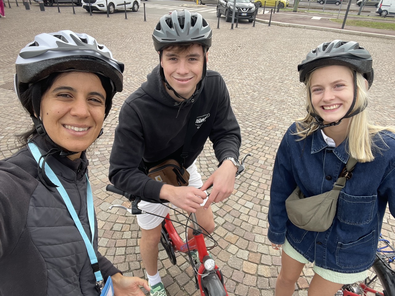 Milan Bike Rentals – Flexible City Cycling, listing photo