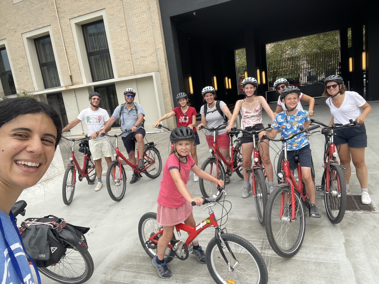 Milan Bike Rentals – Flexible City Cycling, photo 4