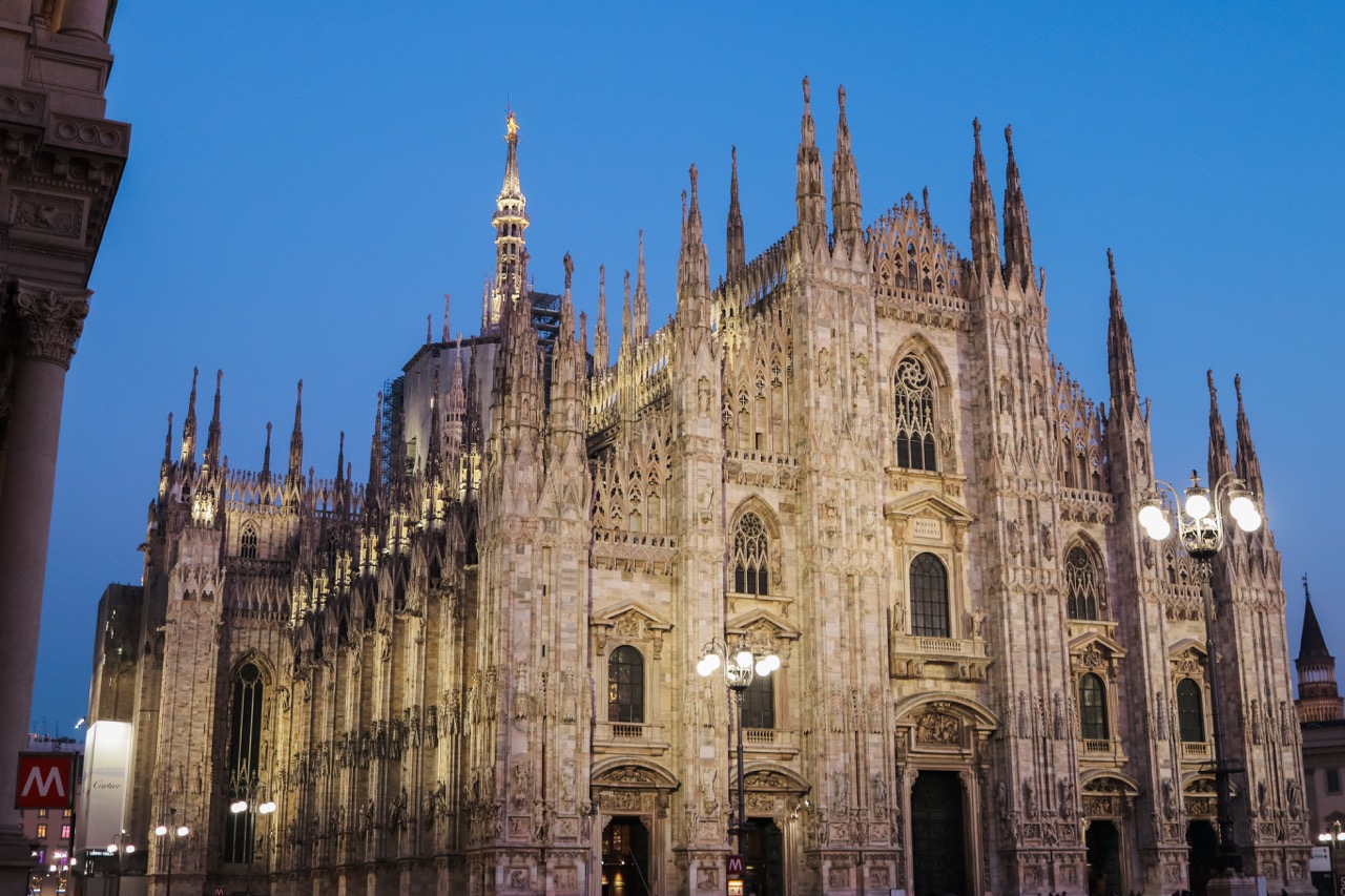 Milan Bike Rentals – Flexible City Cycling, photo 5