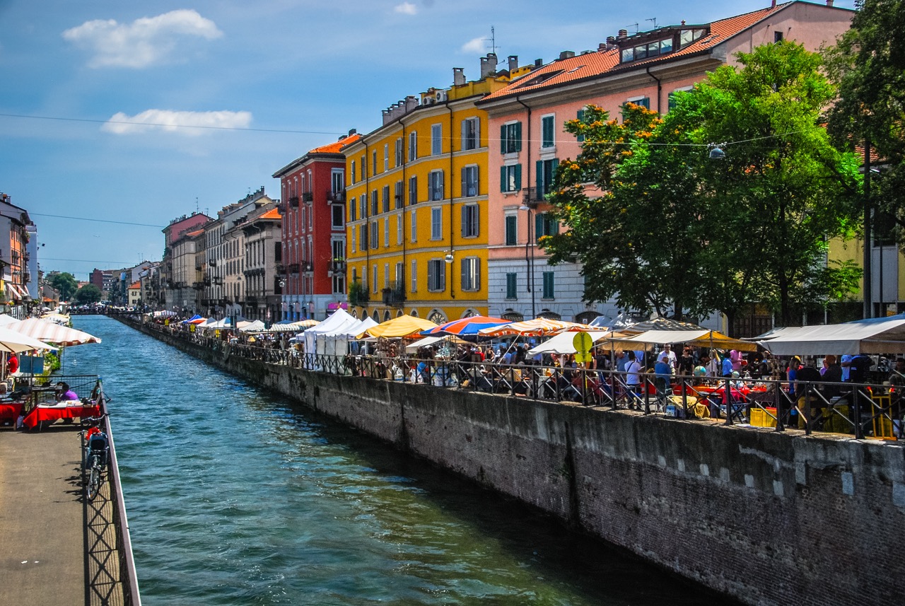 Milan Bike Rentals – Flexible City Cycling gallery 2