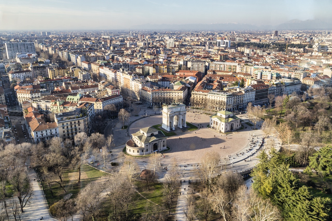 Milan Bike Rentals – Flexible City Cycling gallery 3