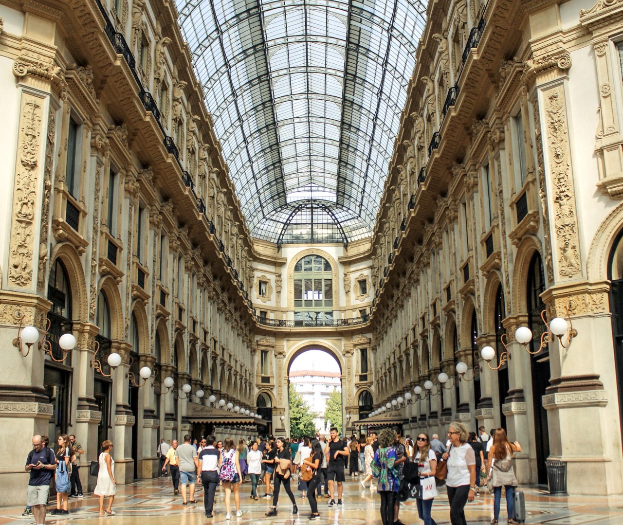 Milan E-Bike Rentals – Easy City Exploring, photo 2