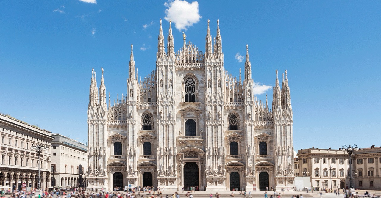Milan E-Bike Rentals – Easy City Exploring, photo 3