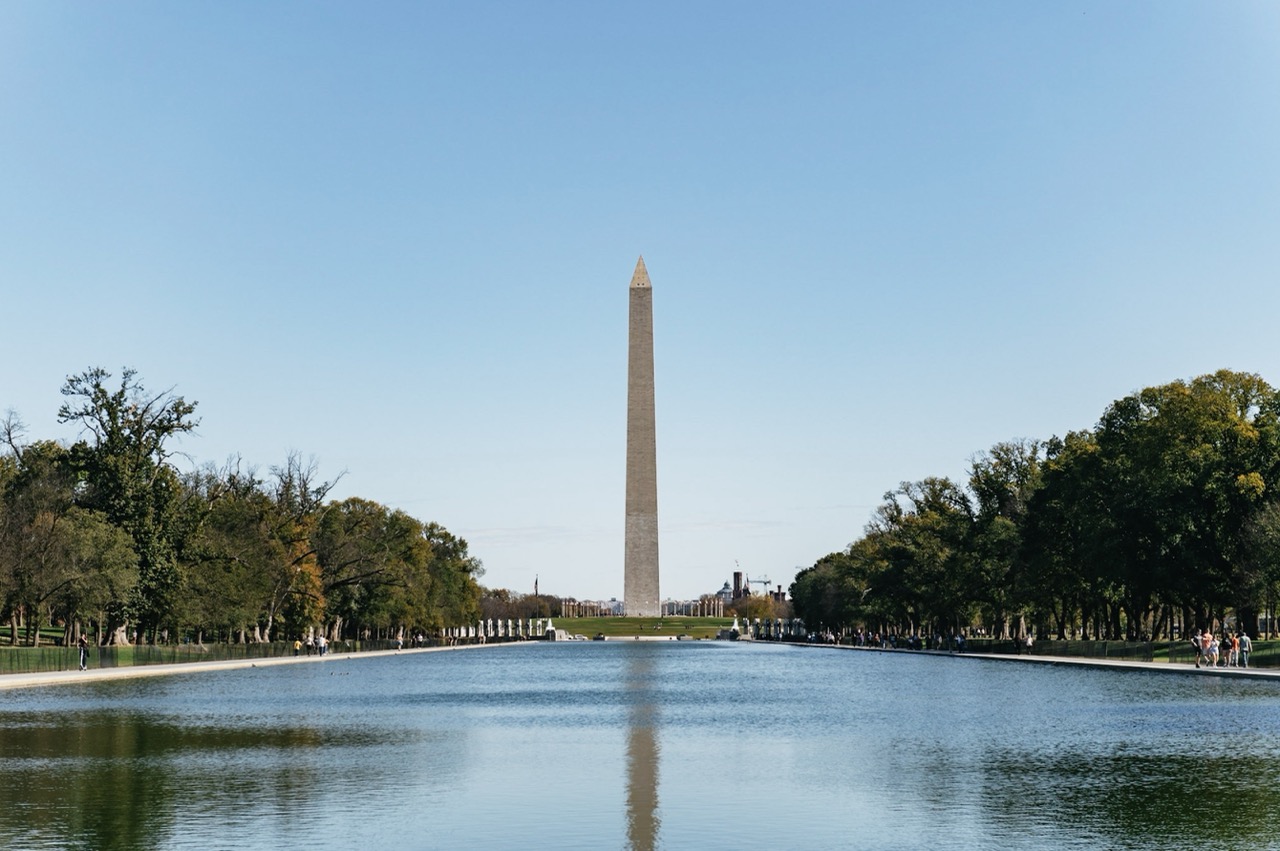 Monumental Guided eBike Tour of Washington DC gallery 5