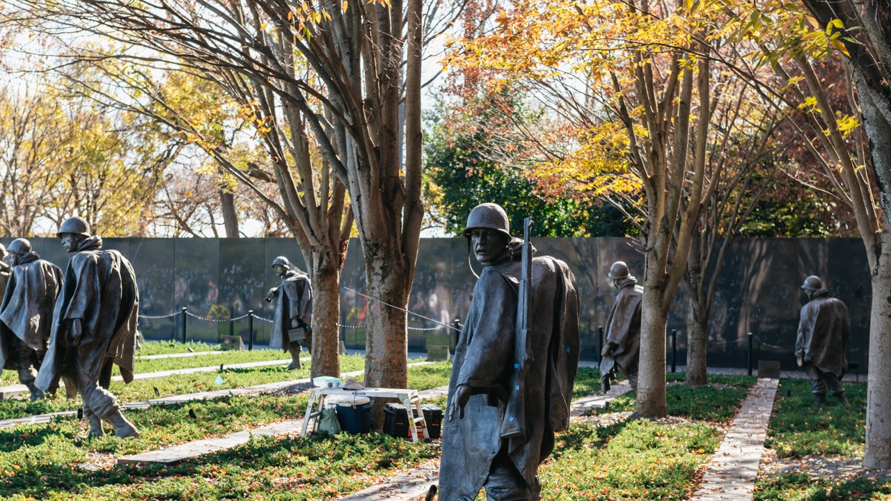 Monuments & Memorials Guided Bike Tour of Washington DC, photo 4