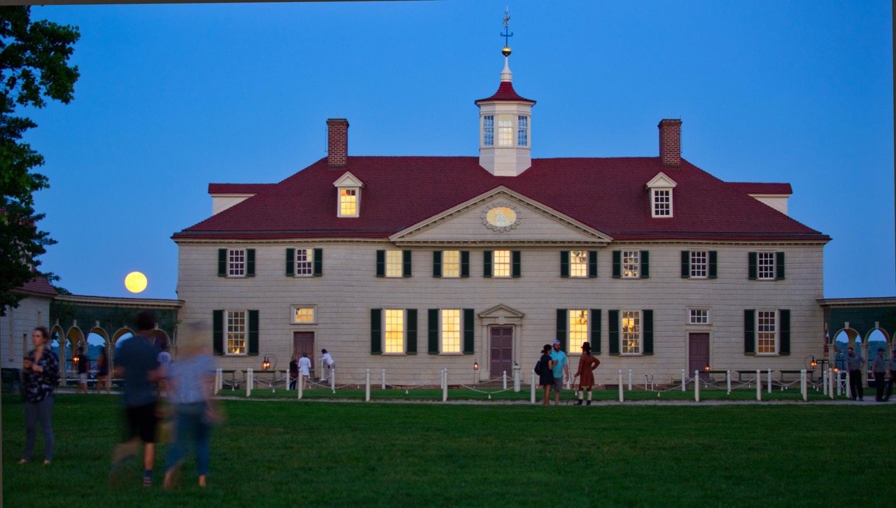 Mount Vernon Bike & Boat Experience to Washington DC gallery 3
