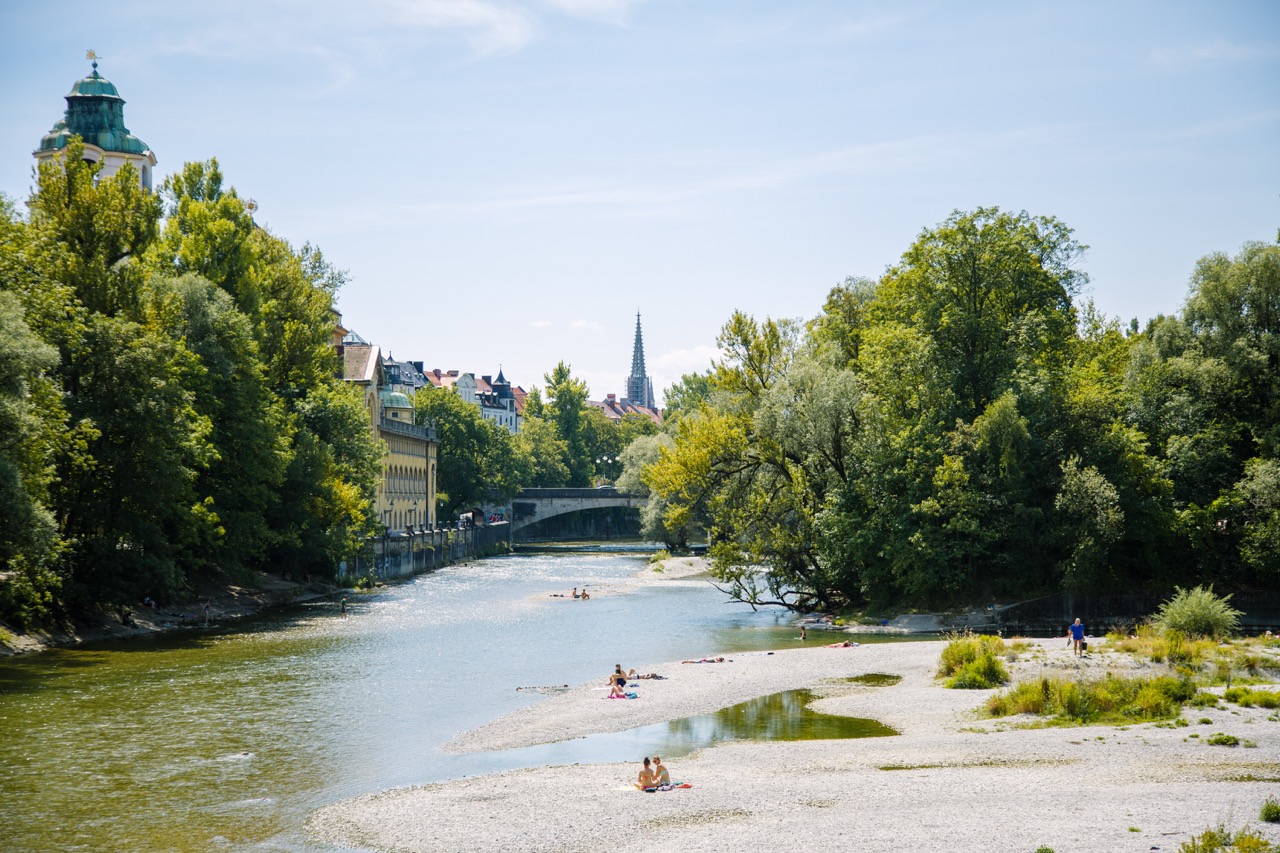Munich Bike Rentals – Explore the Bavarian Capital gallery 10