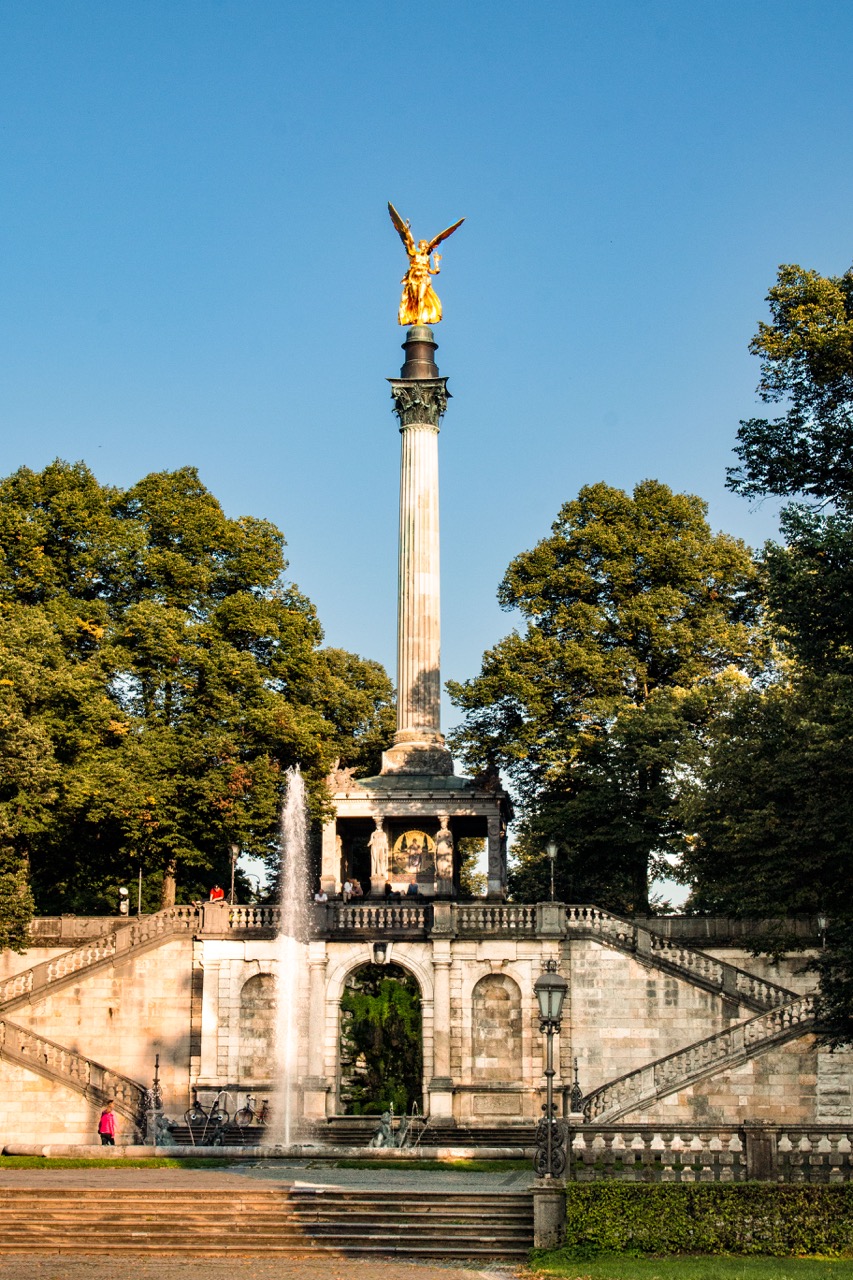 Munich Bike Rentals – Explore the Bavarian Capital gallery 2
