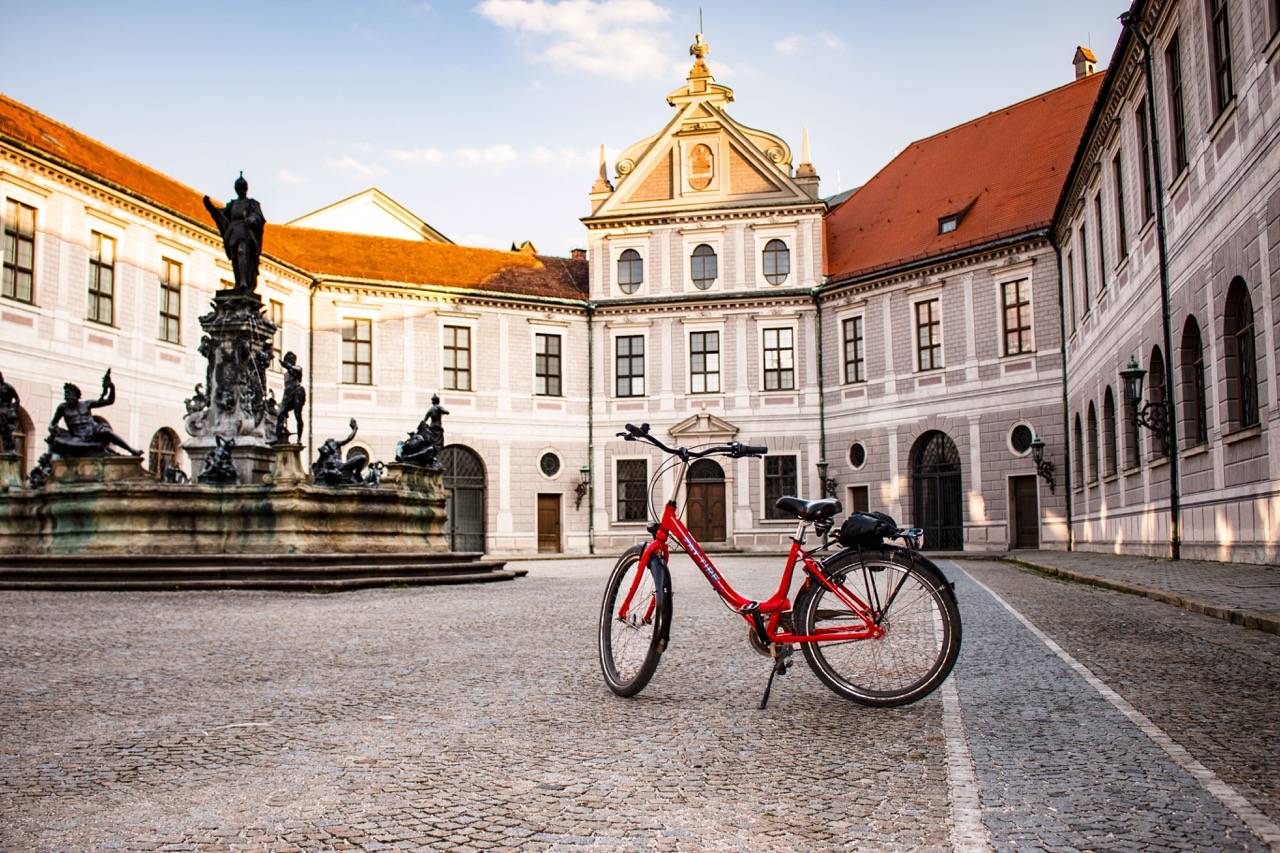 Munich Bike Rentals – Explore the Bavarian Capital gallery 6