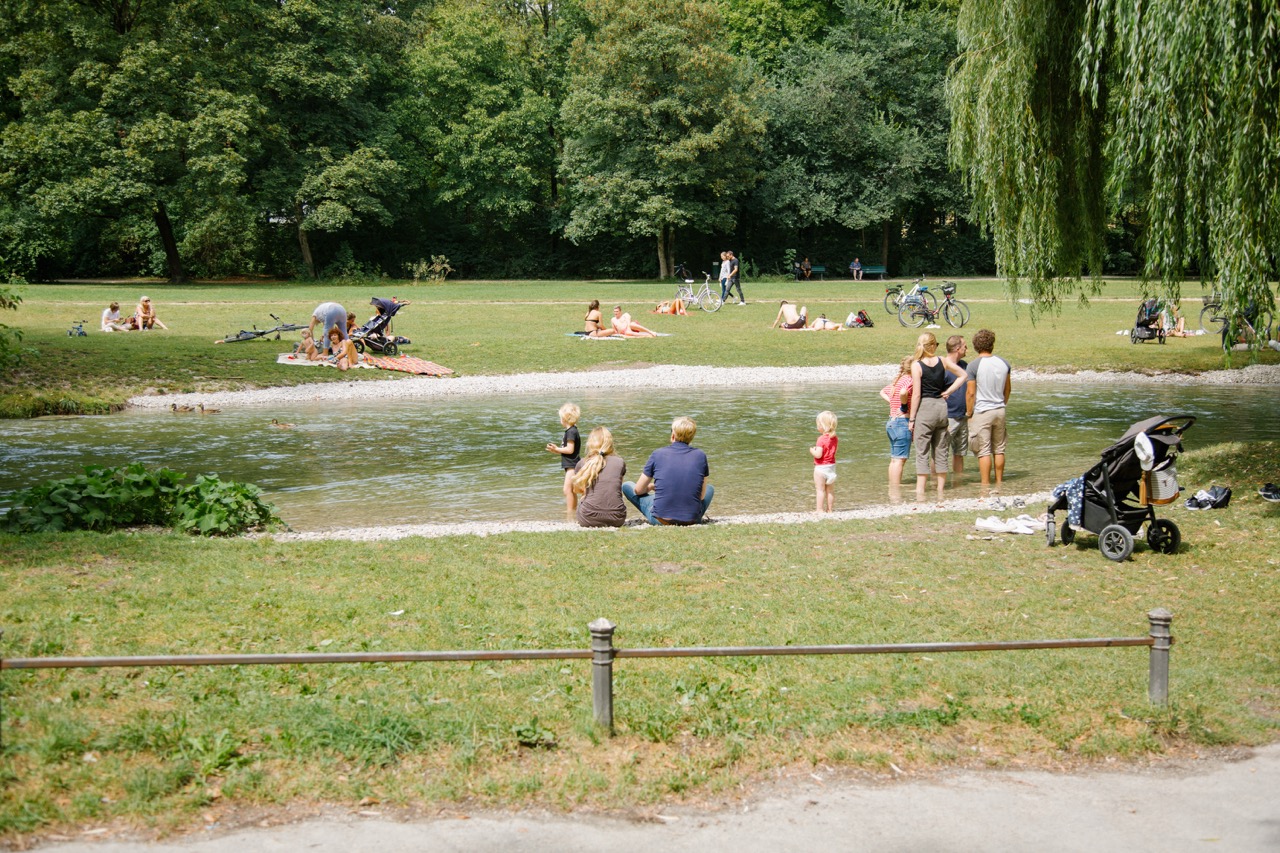 Munich Bike Rentals – Explore the Bavarian Capital gallery 9