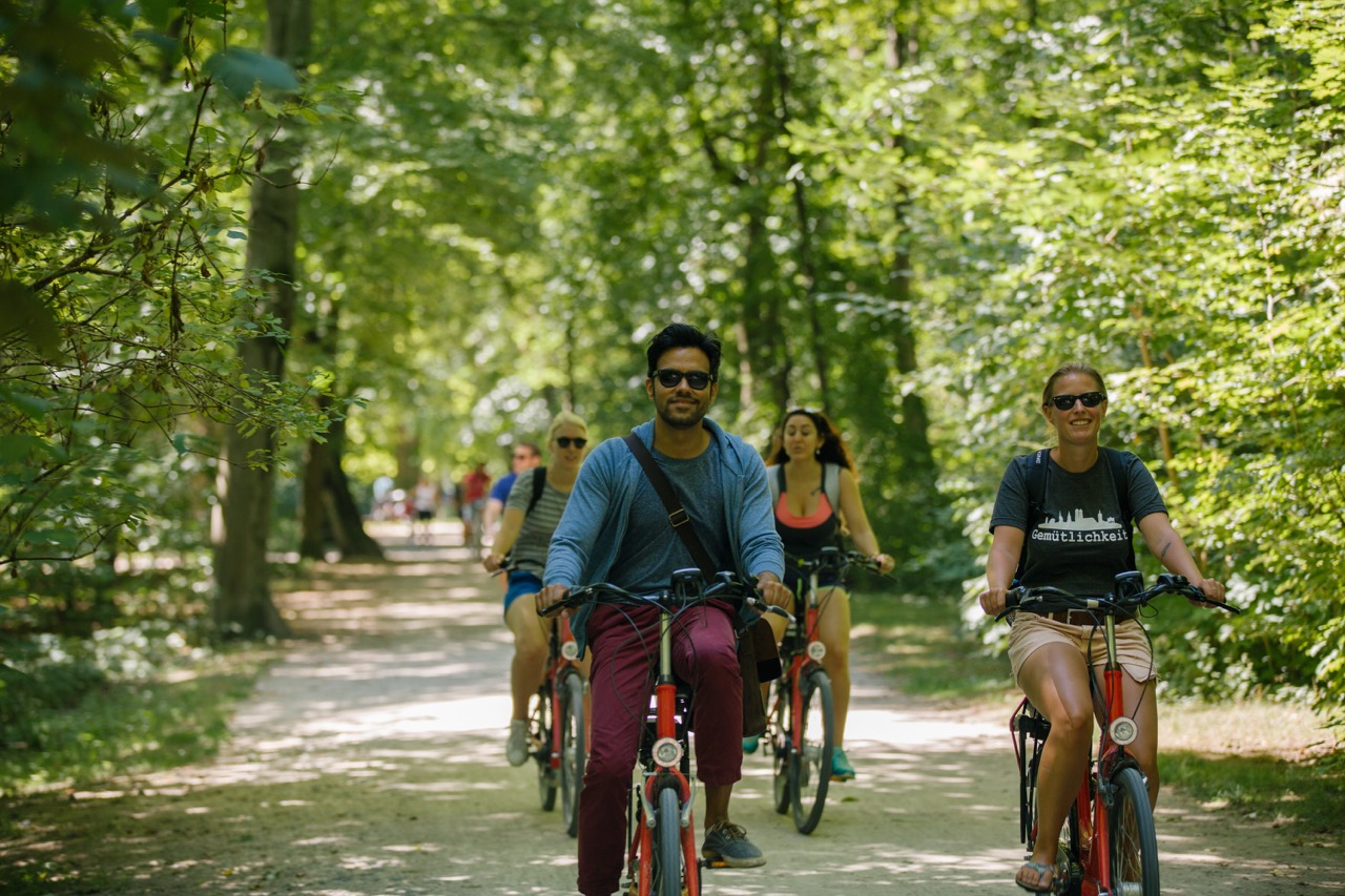 Munich E-Bike Rentals – Explore the Bavarian Capital with Ease, photo 2
