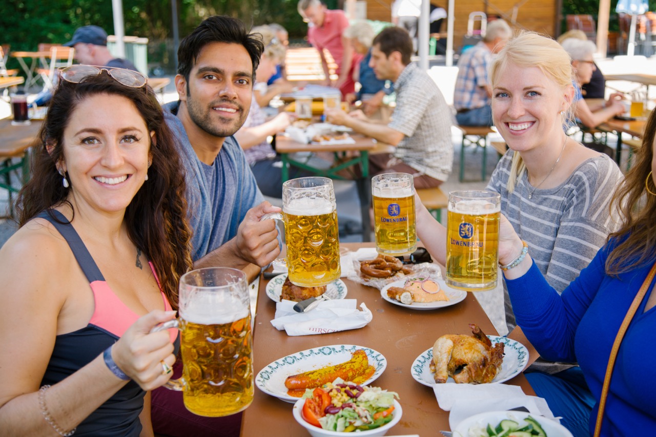 Munich E-Bike Rentals – Explore the Bavarian Capital with Ease gallery 4