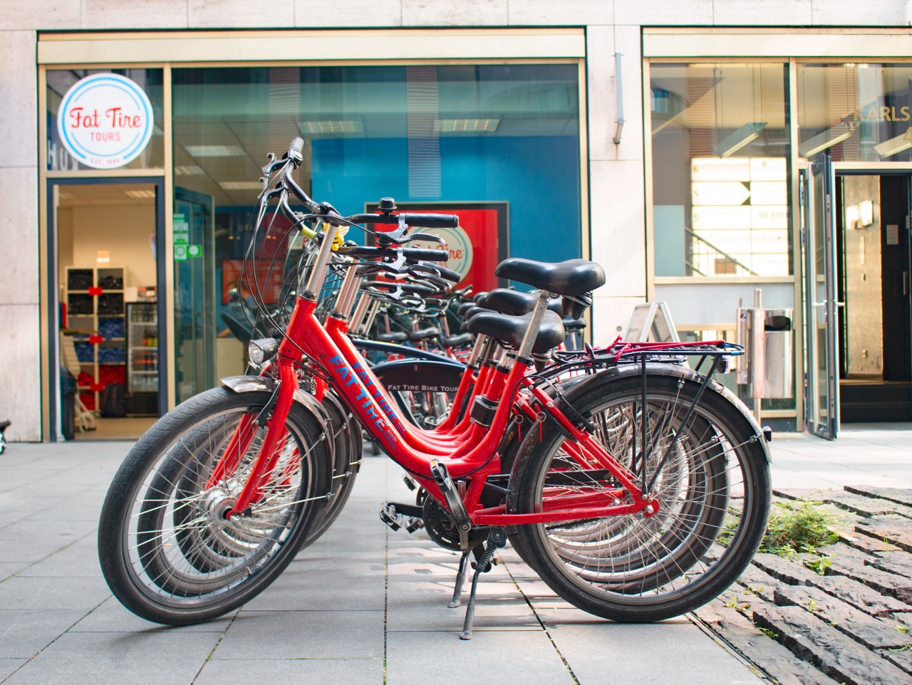 Munich E-Bike Rentals – Explore the Bavarian Capital with Ease, photo 4