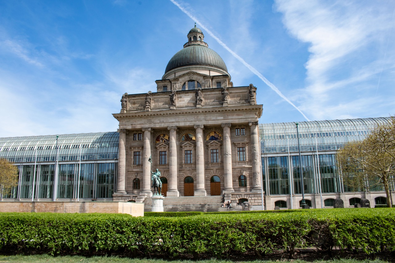 Munich Essentials Bike Tour gallery 6