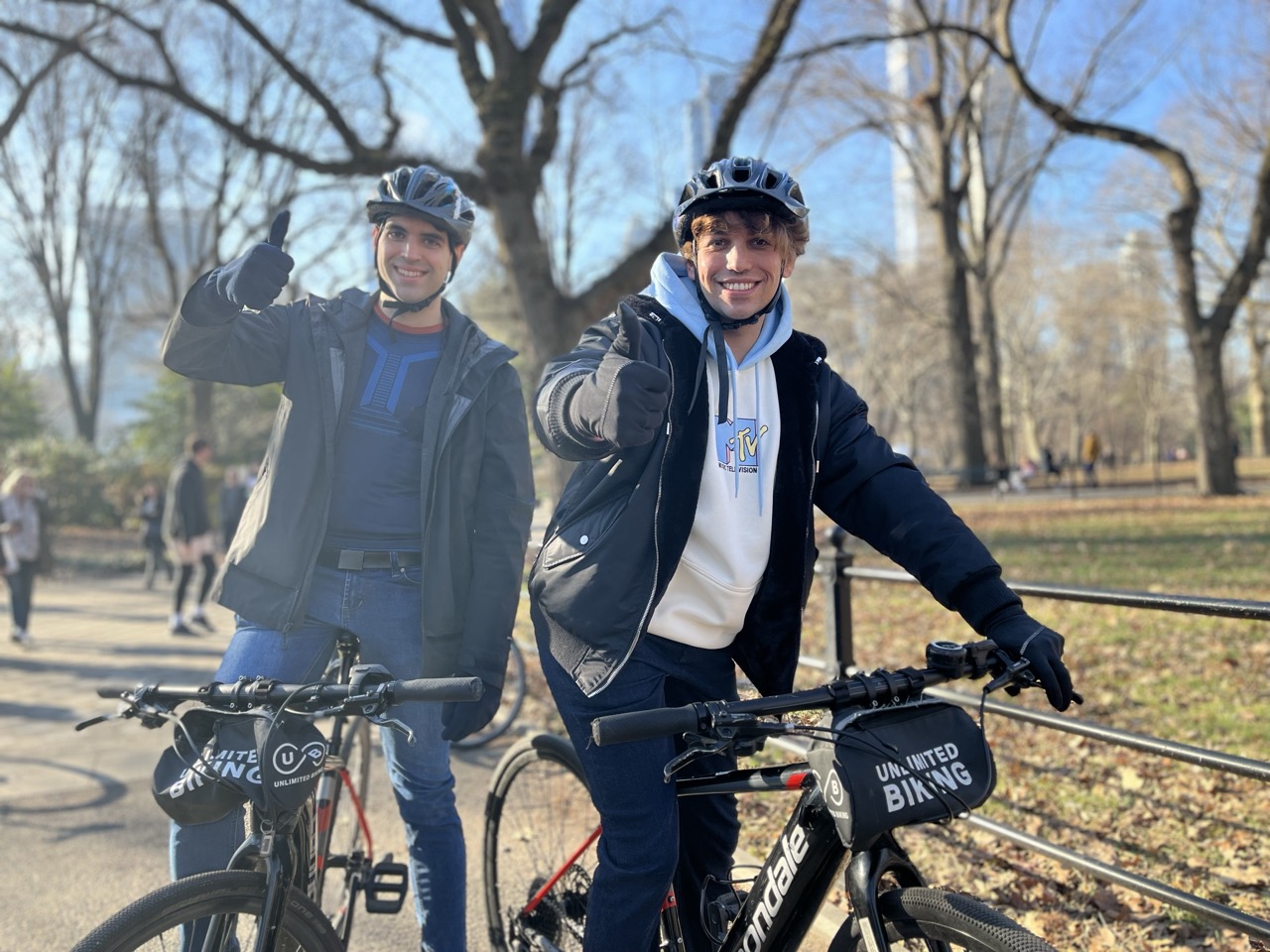New York City eBike Rentals (2h, 4h or Full Day), photo 2