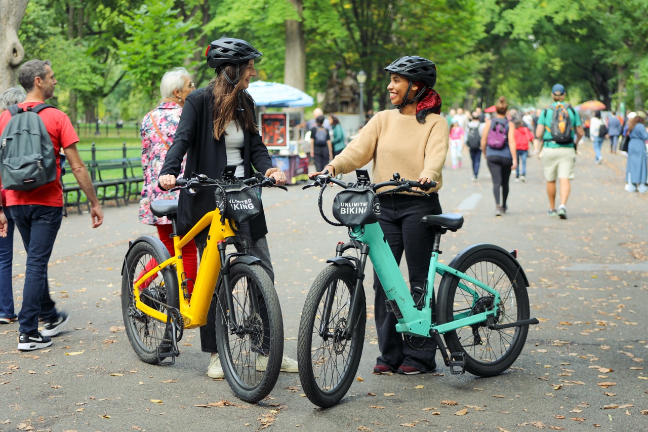 New York City eBike Rentals (2h, 4h or Full Day) gallery 7