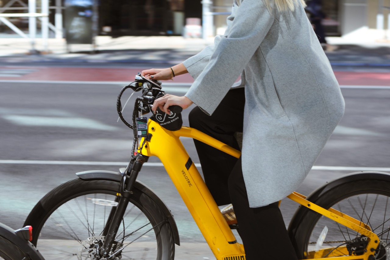 New York City eBike Rentals (2h, 4h or Full Day) gallery 8