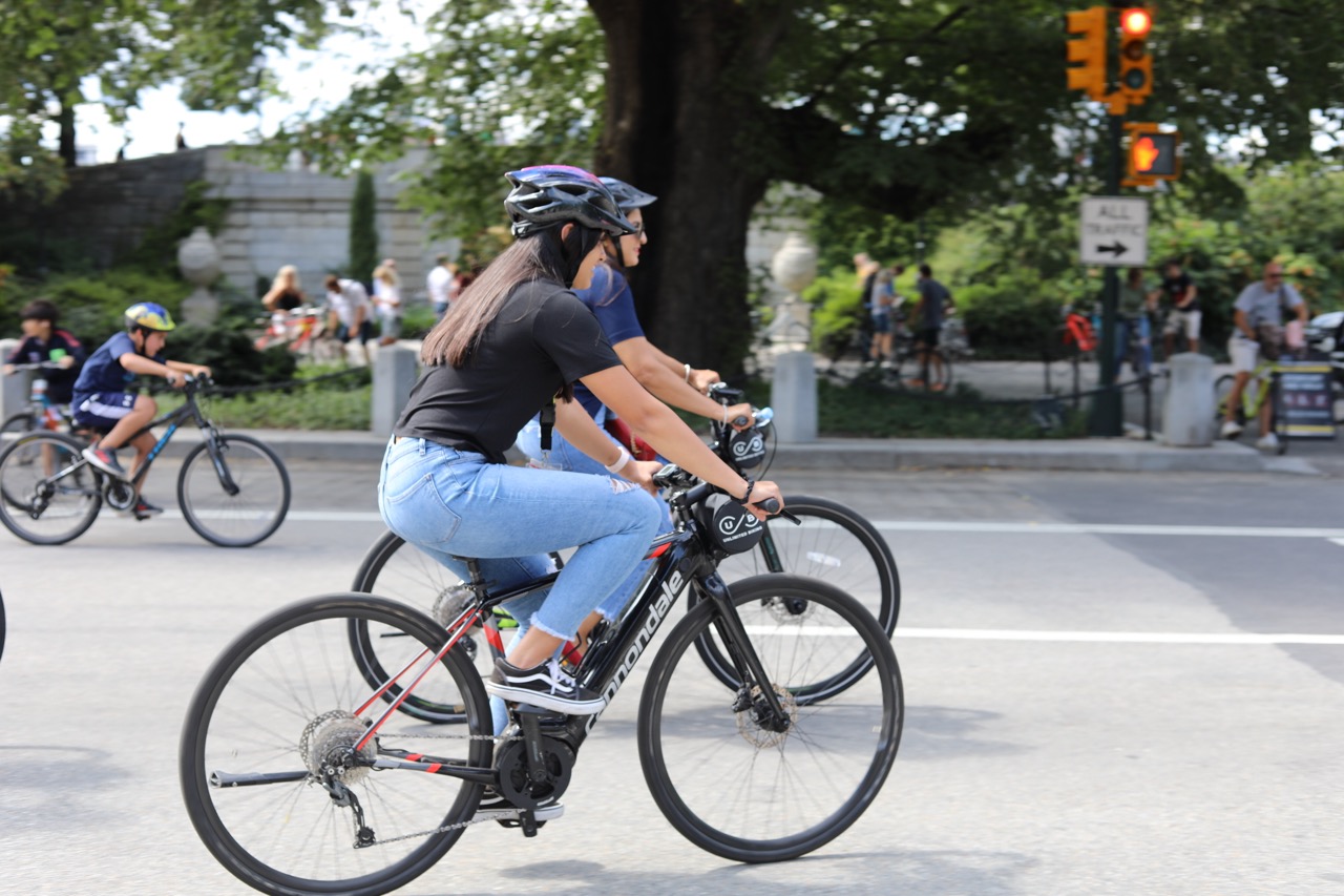 New York City eBike Rentals (2h, 4h or Full Day), photo 3