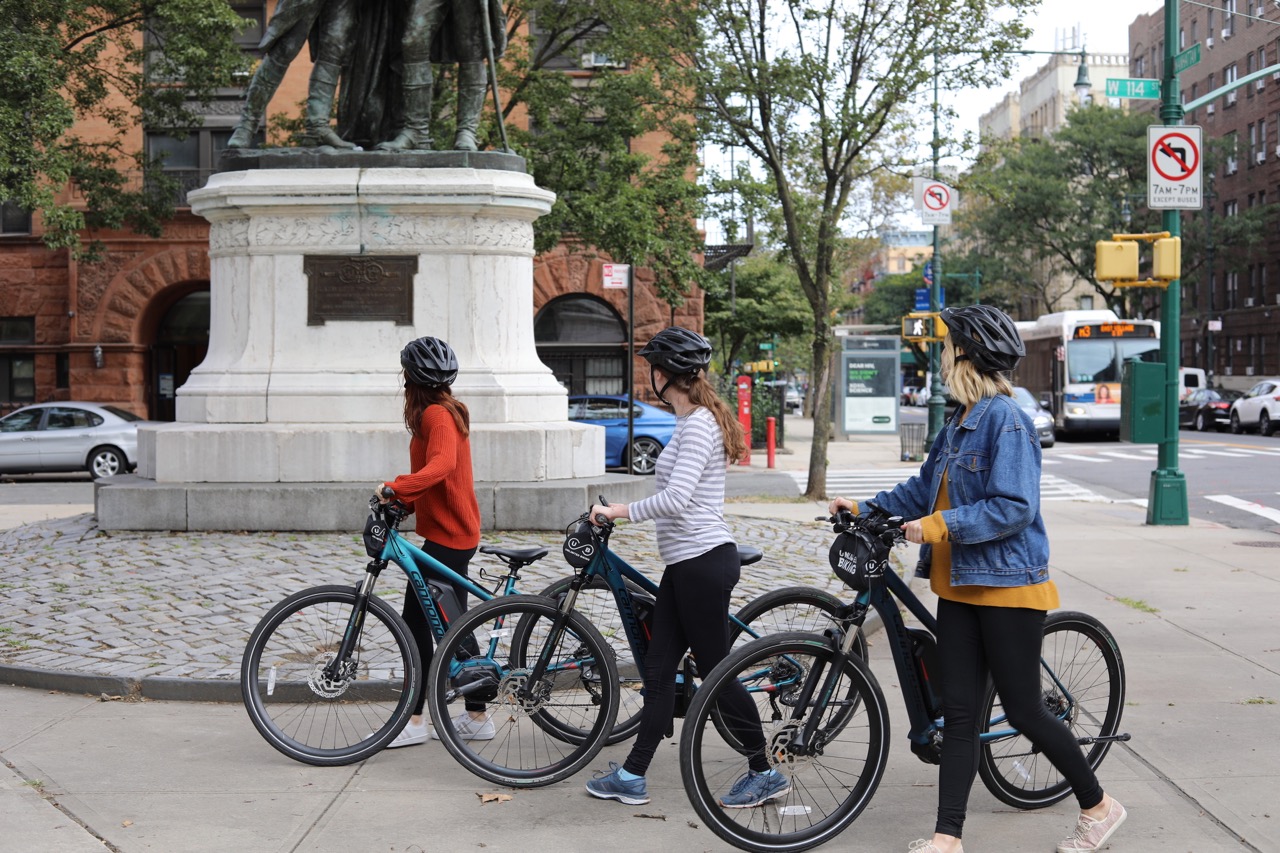 New York City eBike Rentals (2h, 4h or Full Day), photo 4