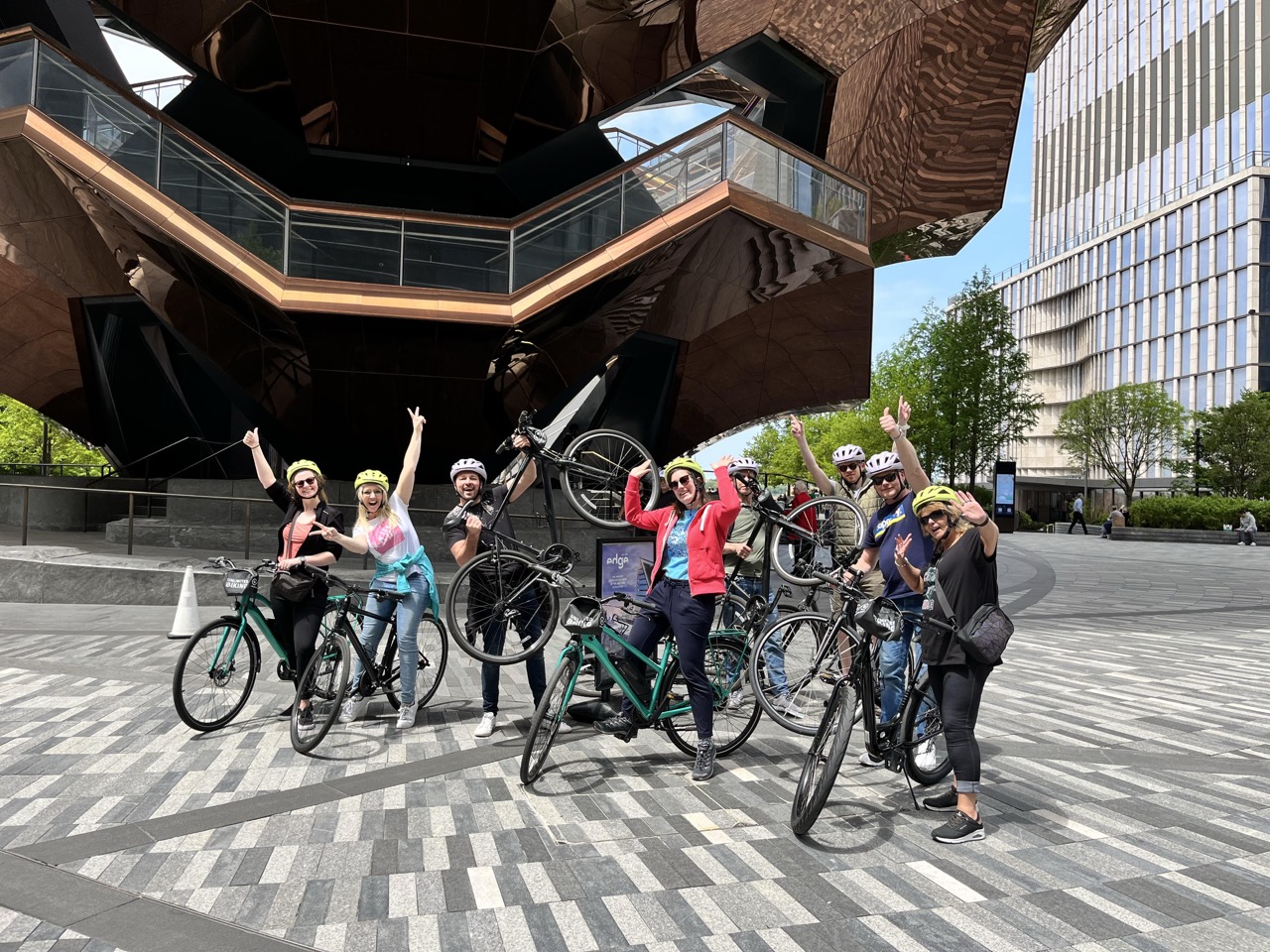 New York City eBike Rentals (2h, 4h or Full Day) gallery 2