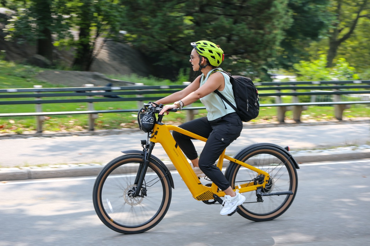 New York City eBike Rentals (2h, 4h or Full Day) gallery 5