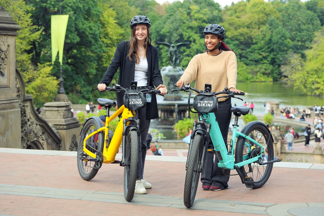 New York City eBike Rentals (2h, 4h or Full Day) gallery 6