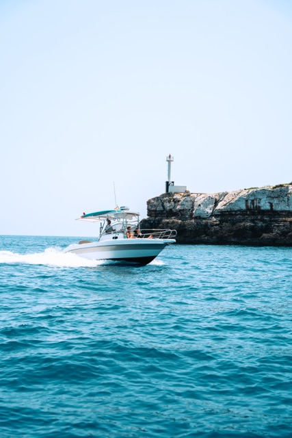 Private Sunset Boat Cruise in Mallorca (with Skipper), photo 5