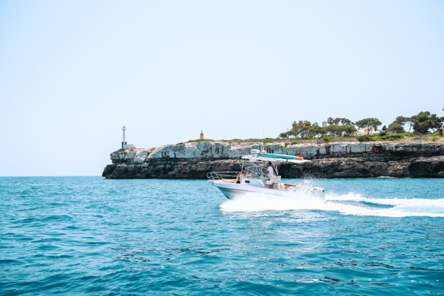 Private Sunset Boat Cruise in Mallorca (with Skipper) gallery 3