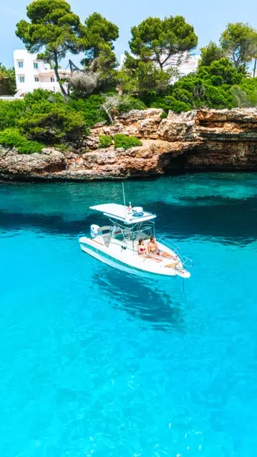Private Sunset Boat Cruise in Mallorca (with Skipper), photo 2