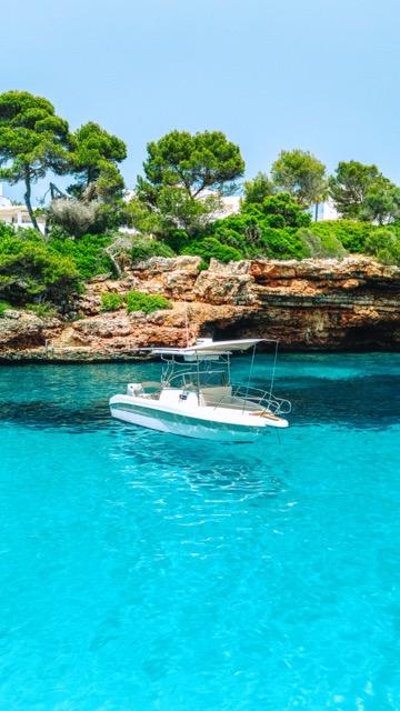 Private Sunset Boat Cruise in Mallorca (with Skipper) gallery 4