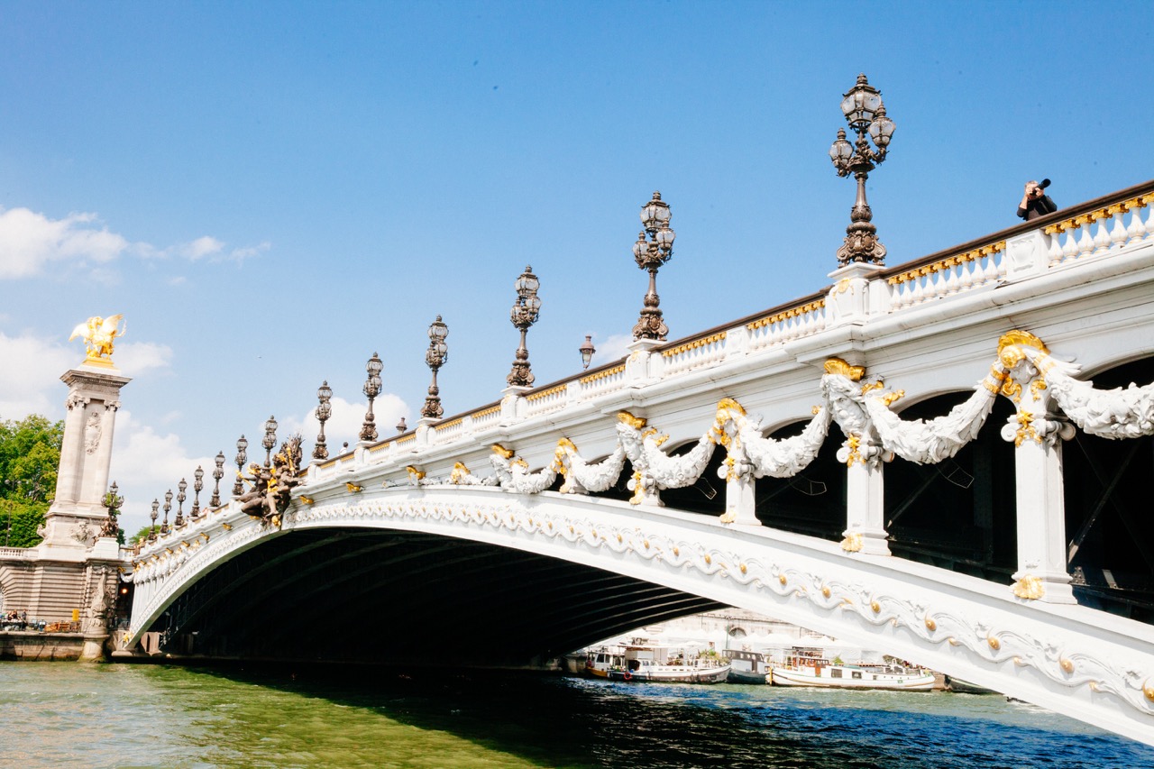 Paris Bike Rentals gallery 4