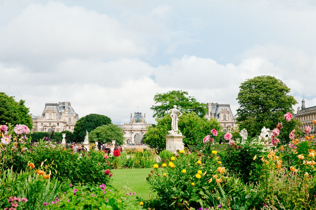 Paris E-Bike Rentals gallery 5