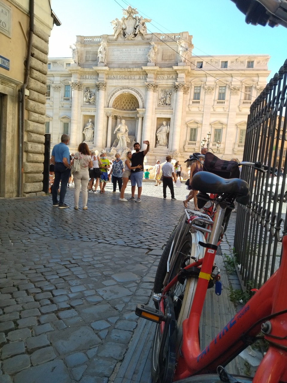 Rome Bike Rentals – Flexible City Exploring, photo 3