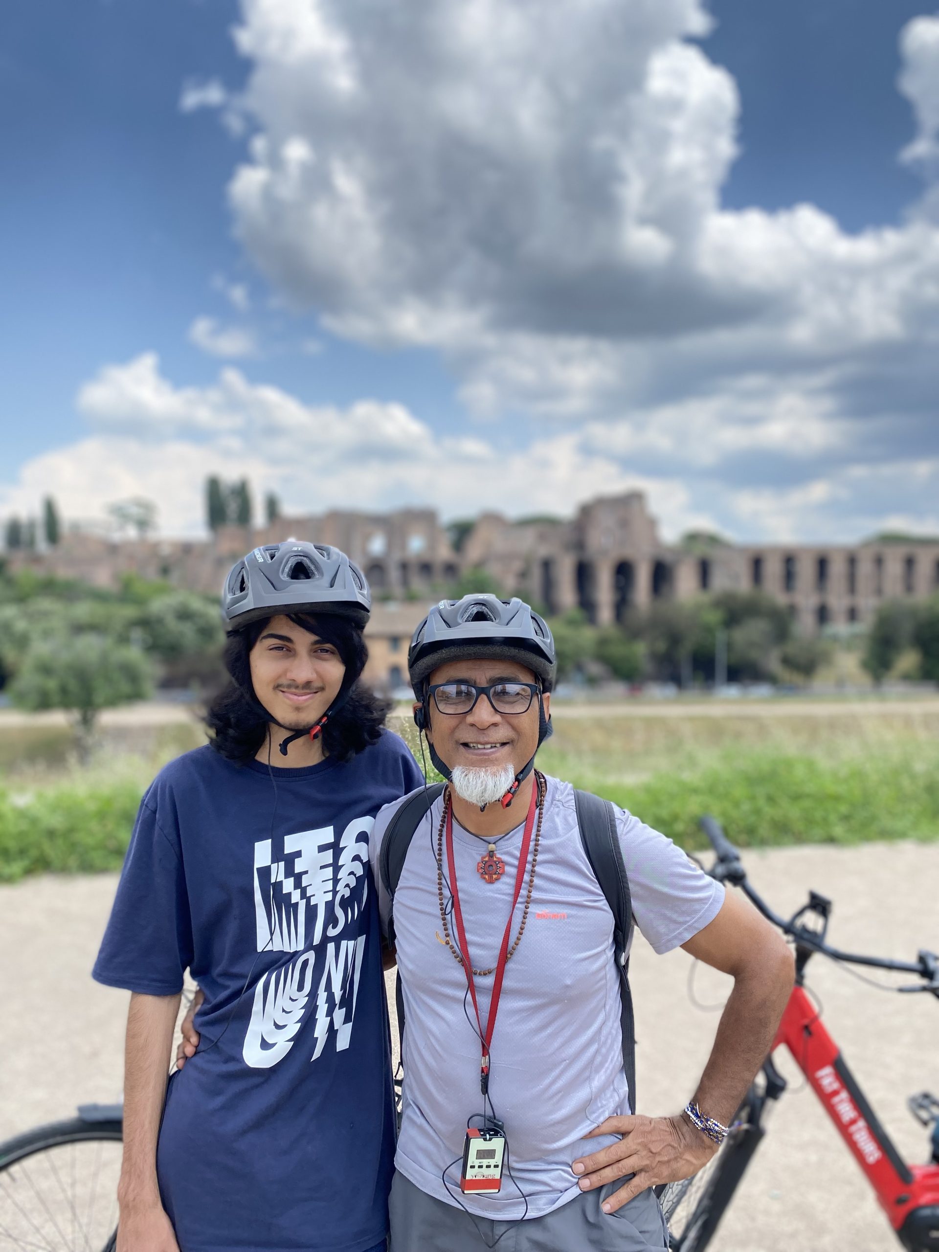 Rome E-Bike Rentals – Effortless City Exploring, photo 3
