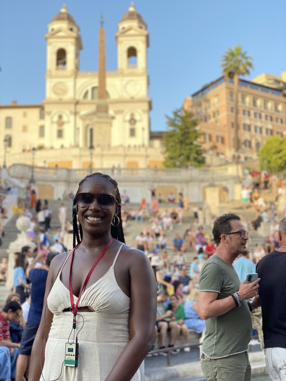 Rome at Night Bike Tour – Trastevere & Evening City Views gallery 8