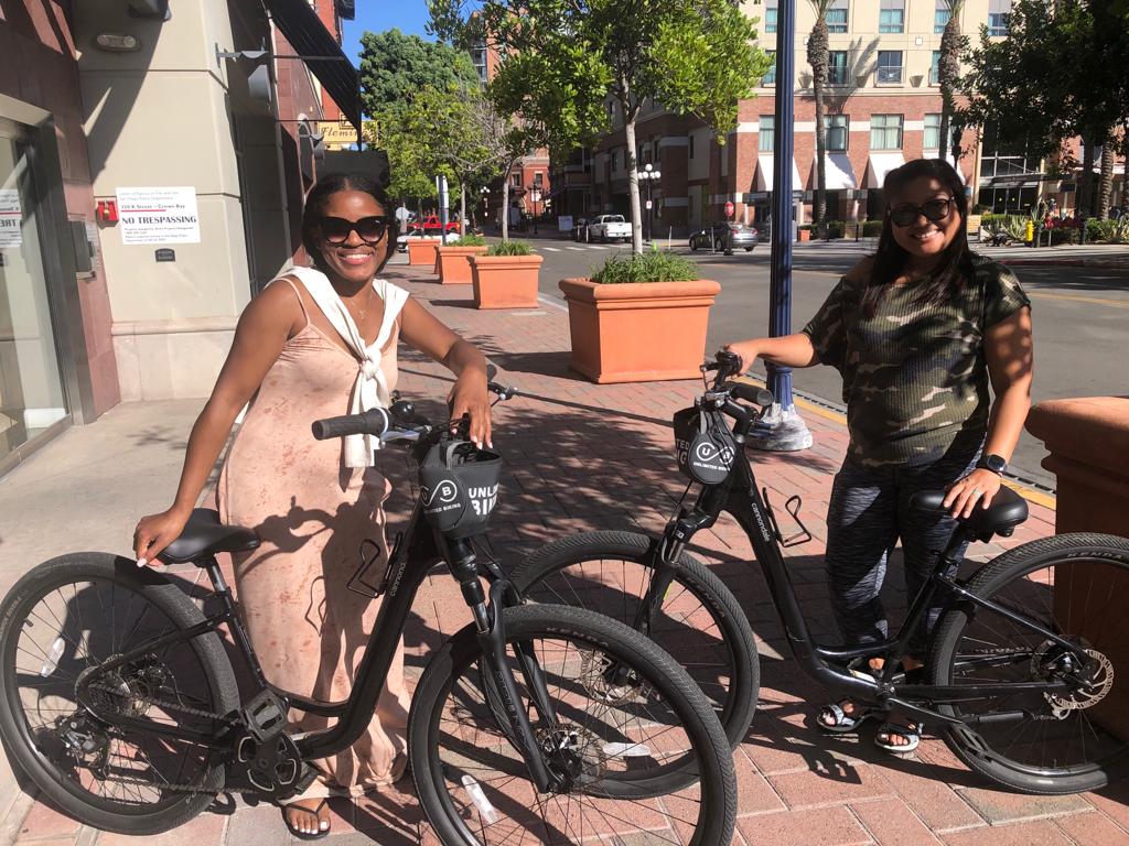 San Diego Bike Rentals – Downtown, Balboa Park & Waterfront, photo 5