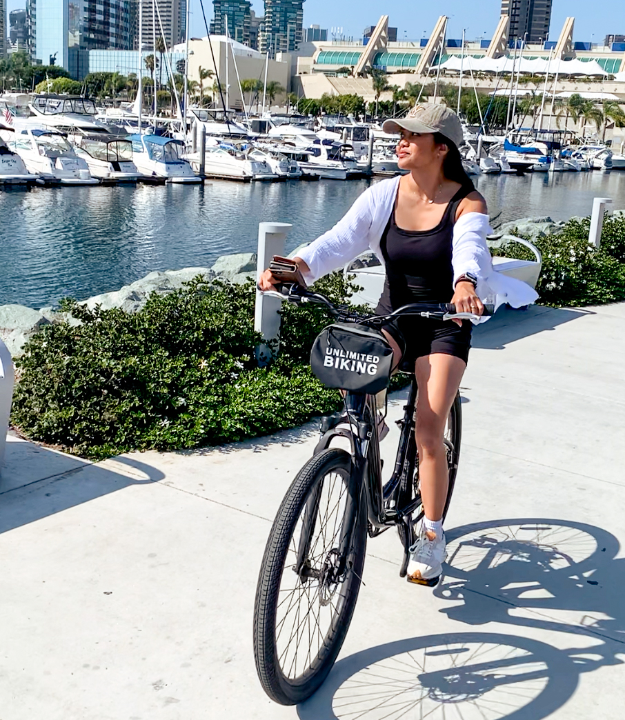 San Diego Bike Rentals – Downtown, Balboa Park & Waterfront, listing photo