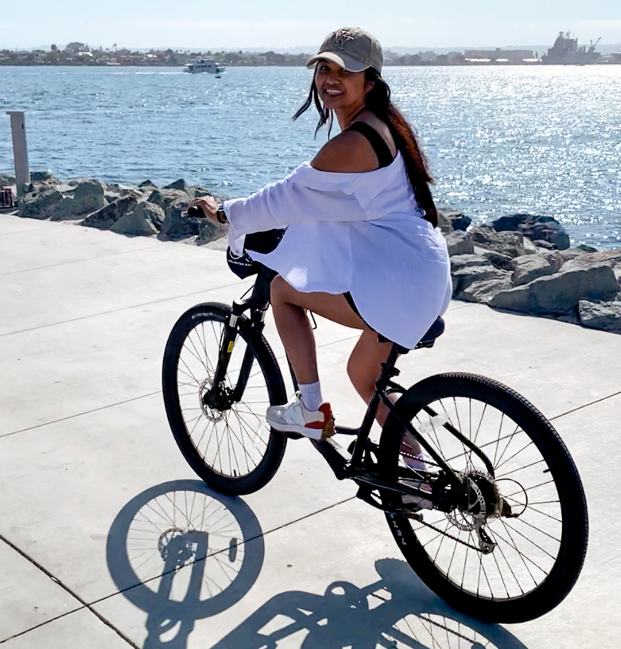 San Diego Bike Rentals – Downtown, Balboa Park & Waterfront gallery 5