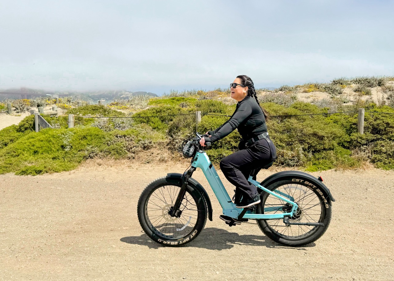 San Francisco eBike Rentals – Golden Gate, Parks & Waterfront gallery 6