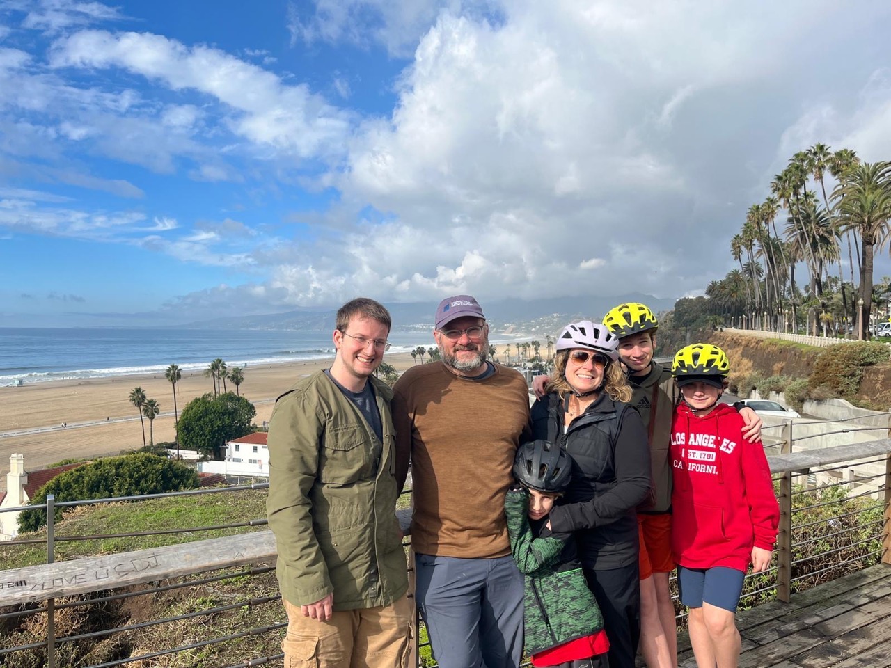 Santa Monica & Venice Beach Bike Rentals (2h, 4h or Full Day), photo 5