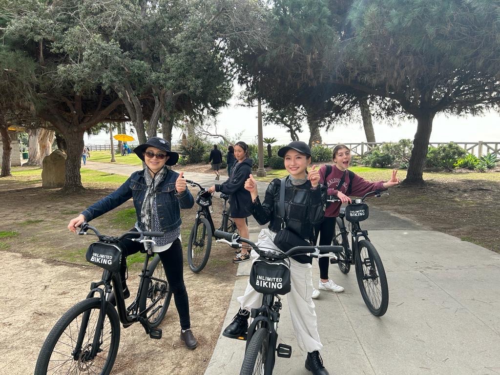 Santa Monica & Venice Beach eBike Rentals (2h, 4h or Full Day) gallery 2