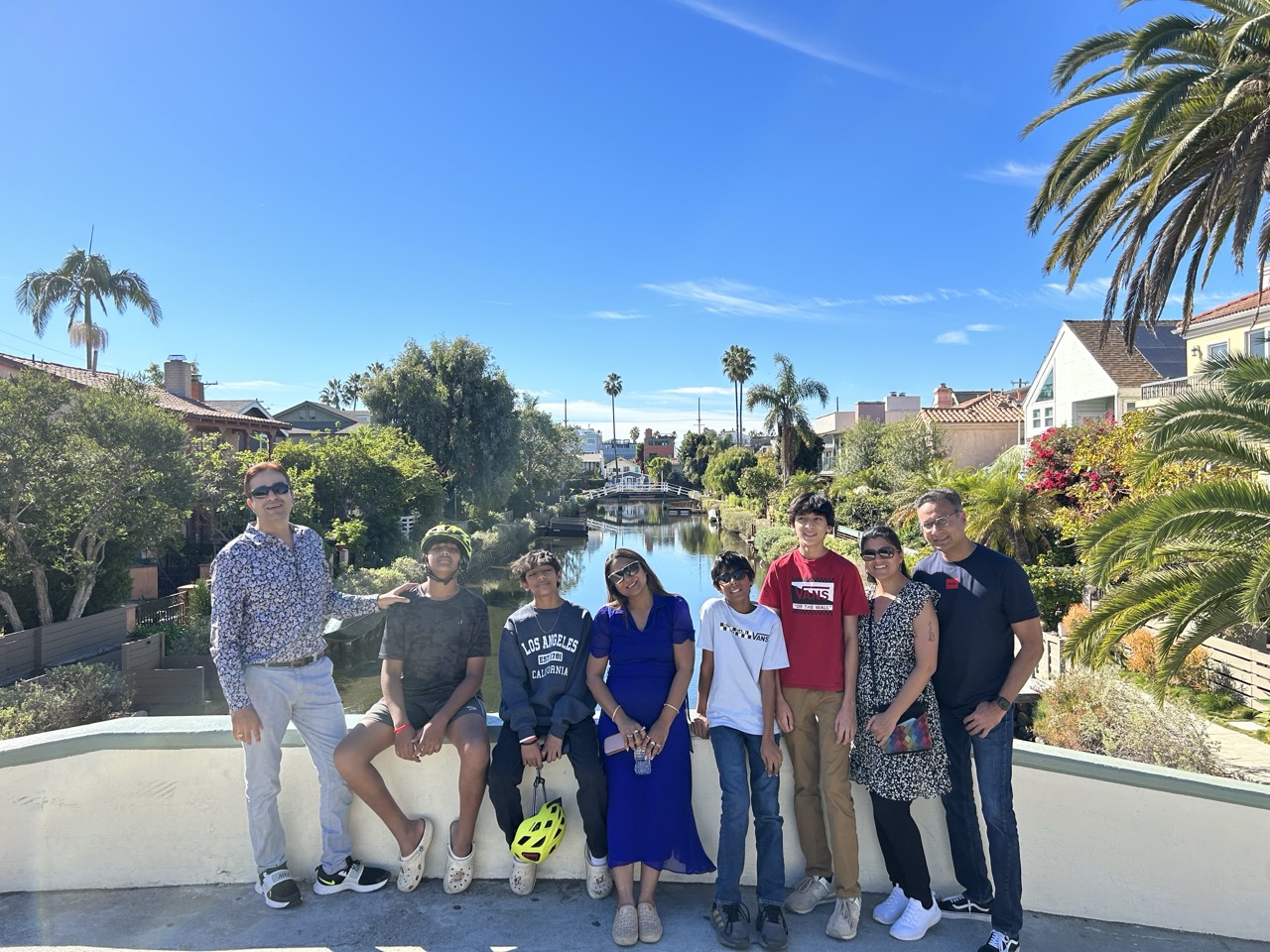 Best of Santa Monica & Venice Beach Guided eBike Tour, photo 3