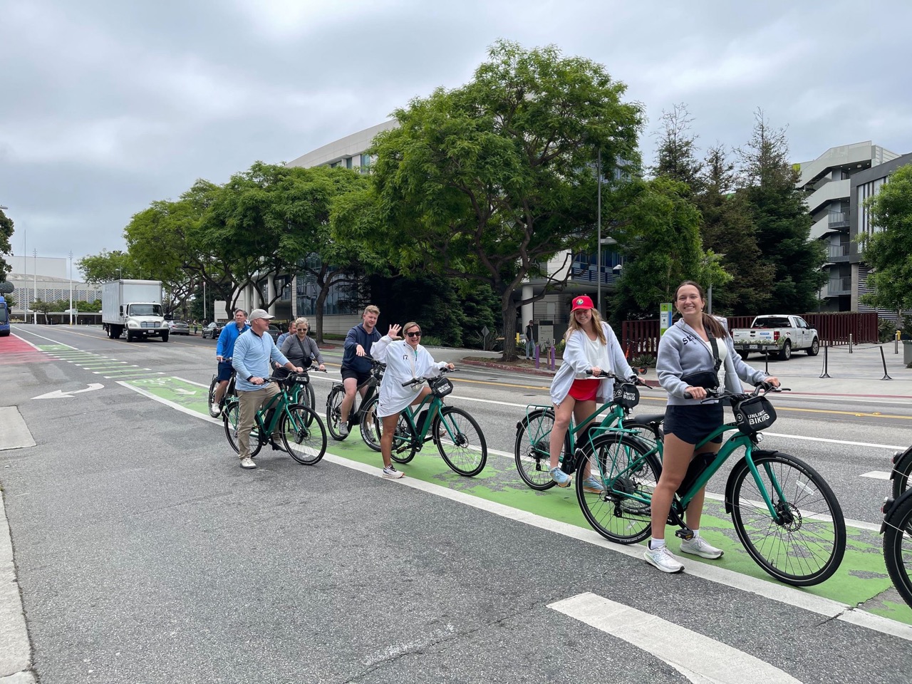Santa Monica & Venice Beach eBike Rentals (2h, 4h or Full Day), photo 4