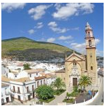Guided Paragliding Holiday in Algodonales 2